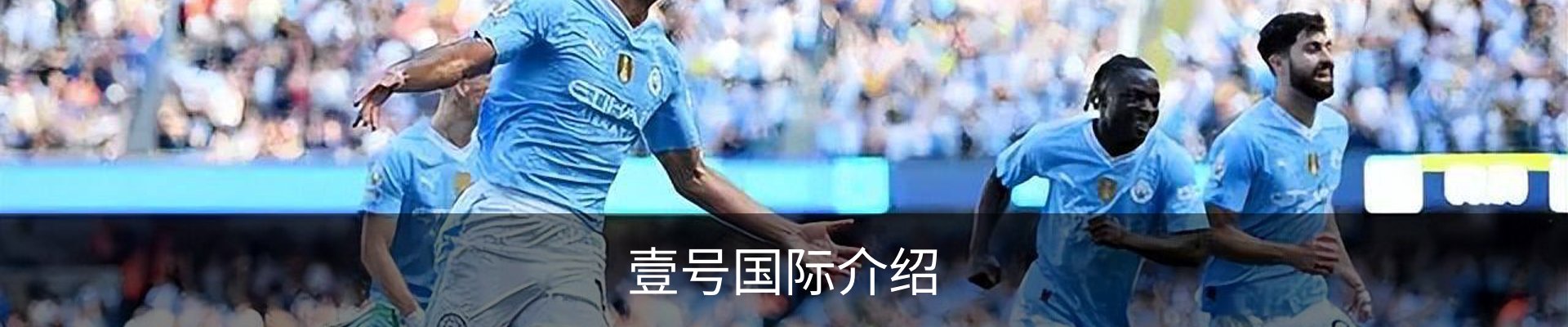 壹号国际介绍